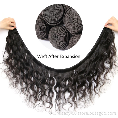 Wholesale Single Donor Unprocessed Virgin Cuticle Aligned Raw Indian Temple Human Hair in India